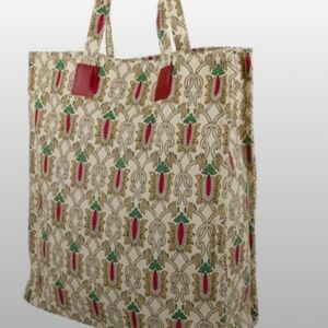 Gucci Garden Exclusive Tote Bag Firenze 1921